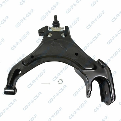 Rameno zavesenia kolies GSP S061248 S061248