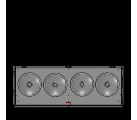 Tefcold SKB-4.1