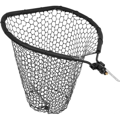 Fencl Podberáková Hlava Max XL So Silikónovou Sieťou Plávajúci 60x55 cm