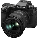 Digitálne fotoaparáty Fujifilm X-H2