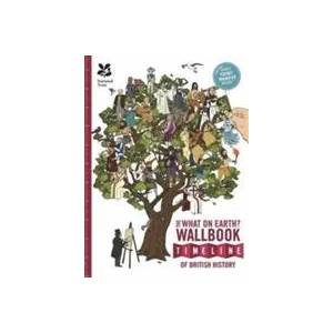 British History Timeline Wallbook | Christopher Lloyd (ISBN: 9780993019920)