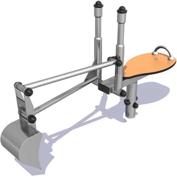 Playfactory БАГЕР ЗА ПЯСЪК ot0031