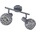 Globo 54056-2