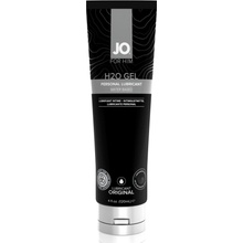 System JO Pre neho H2O Gel Originál 120 ml