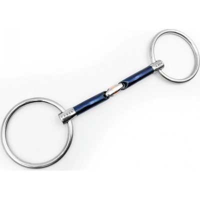 Fager Udidlo stihlové dvakrát lomené Sweet Iron John – Zboží Dáma