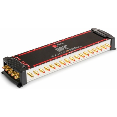 Opticum OMS 5/32 PRO TRQ Platinum Line multiswitch 5 vstupů 32 výstupů – Zboží Živě