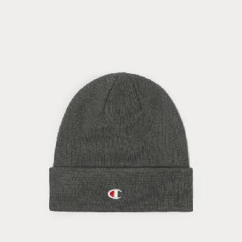 Champion Шапка Beanie дамски Аксесоари Зимни шапки 802406GS510 Зелен ONE SIZE (802406GS510)