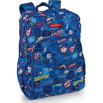 Image 1 of Gabol Раница Gabol, модел Bang - 22490099