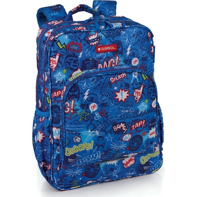 Gabol Раница Gabol, модел Bang - 22490099