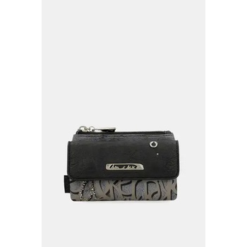 Anekke crust ИСПАНСКИ ДАМСКИ ПОРТФЕЙЛ