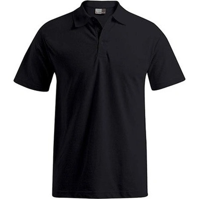 Promodoro Excd by pánská polokošile E4400 Black