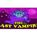 The Last Vampire