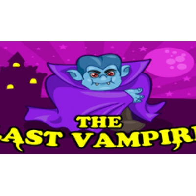 The Last Vampire
