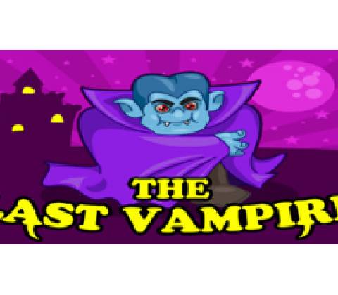 The Last Vampire