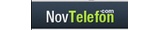 Logo novtelefon.com