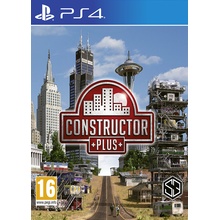 Constructor Plus