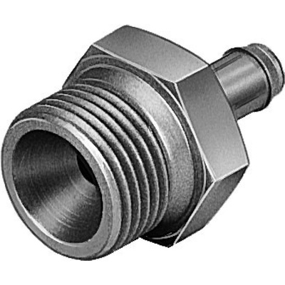 Festo Šroubení s nástrčnou koncovkou CN-1/8-PK-4