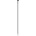 ZAGG Стилус ZAGG - Pro Stylus 2, бял (109912135)
