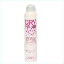 Eleven Australia Dry finish wax spray 200 ml