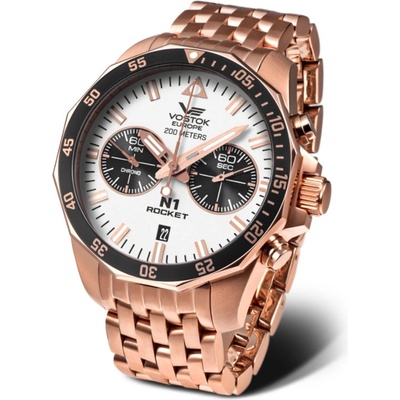 Vostok Europe 6S21/225B619B