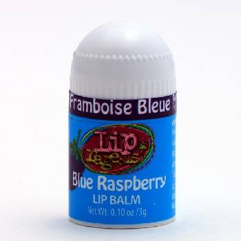 OraLabs Chap Ice balzám na rty Blue Raspberry 3 g