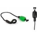 Fox Black Label Swinger Dinky Bobbins Černá