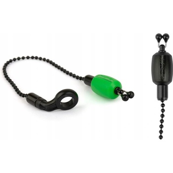 Fox Black Label Swinger Dinky Bobbins Černá