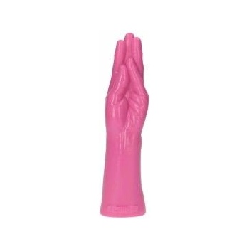 Boss of Toys Fisting reka anal plug plug 28 cm