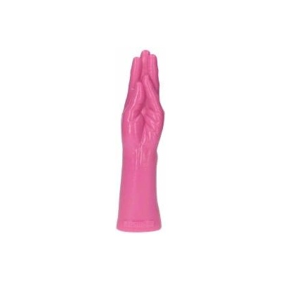 Boss of Toys Fisting reka anal plug plug 28 cm