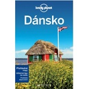 Mapy a průvodci Dánsko Lonely Planet