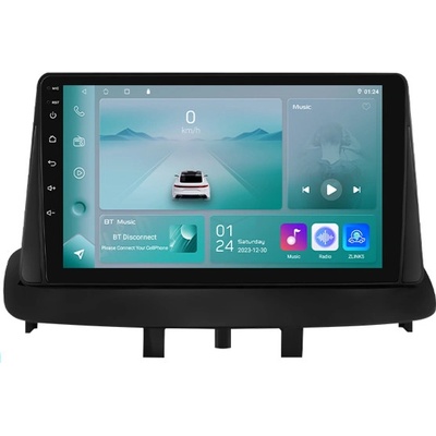 HIZPO P9002CP Renault Megane 3 (2+32GB)