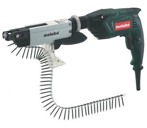Metabo SE 4000