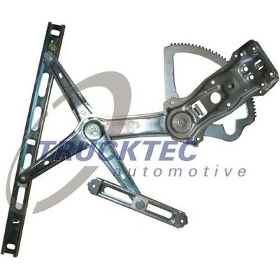 Mechanizmus zdvíhania okna TRUCKTEC AUTOMOTIVE 02.53.111