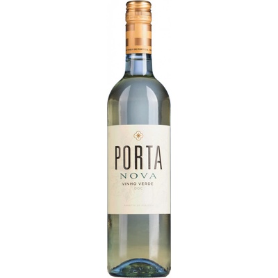 Casa Ermelinda Freitas Porta Nova Vinho Verde Classico biele 10,5% 0,75 l (čistá fľaša)