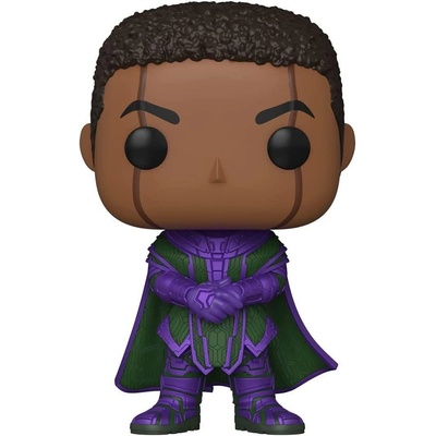 Funko POP! Marvel: Ant-Man and the Wasp: Quantumania - Kang #1139