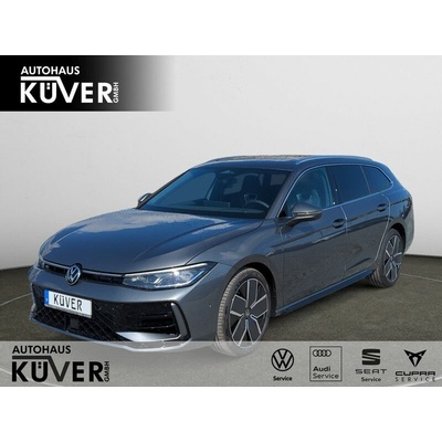 Volkswagen Passat Variant 2.0 TSI R-Line DSG 4Motion 195 kW