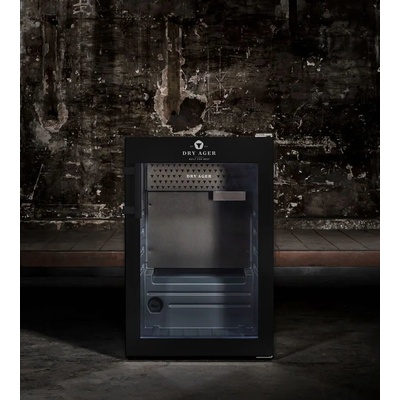 Dry Ager DX 500 Premium – Zboží Dáma