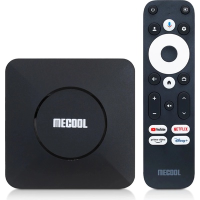 MECOOL M2 PRO BOX