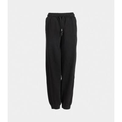 Dámske tepláky URBAN STREET LONG PANTS čierna