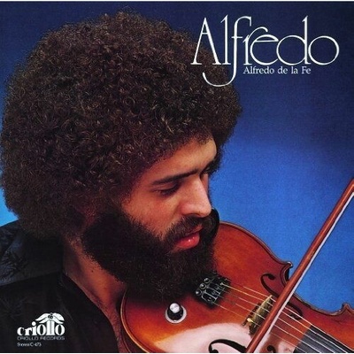 Alfredo De La Fé - ALFREDO Vinyl