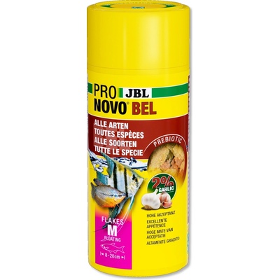 JBL Pronovo Bel Flakes M 5,5 l