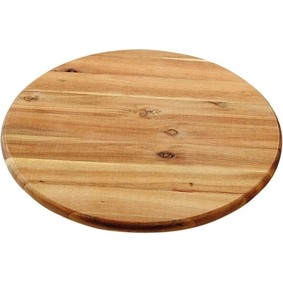 KESPER 28448 Otočné servírovací prkénko 40 cm akáciové dřevo