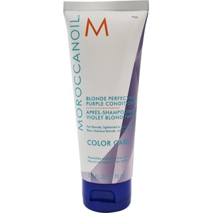 Moroccanoil Color Care Blonde Perfecting Purple Conditioner 70 ml
