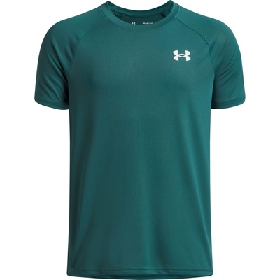 Under Armour Tech 2.0 tmavo zelená