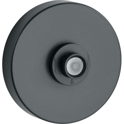 WENKO Lepicí sada černá pro Classic Plus BEZ VRTÁNÍ VacuumLoc černá 5x24x10 cm, (z23891100)