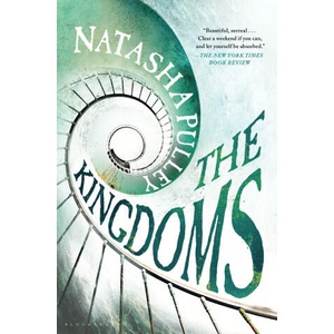 The Kingdoms (ISBN: 9781635579529)