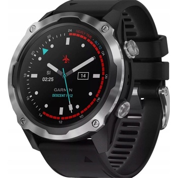 Garmin Descent Mk2