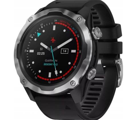 Garmin Descent Mk2