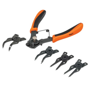 Image 1 of Truper Зегер клещи - Truper (17355/3108-00)