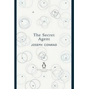 The Secret Agent - Joseph Conrad